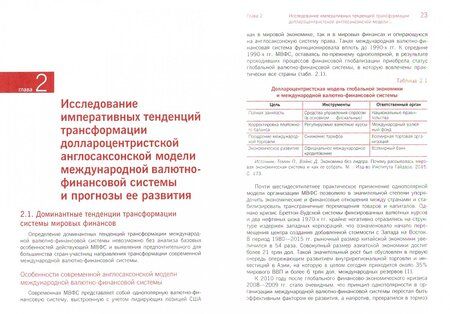 Фотография книги "Балюк, Звонова, Бич: Влияние глобализации для формирования российского финансового рынка. Монография"