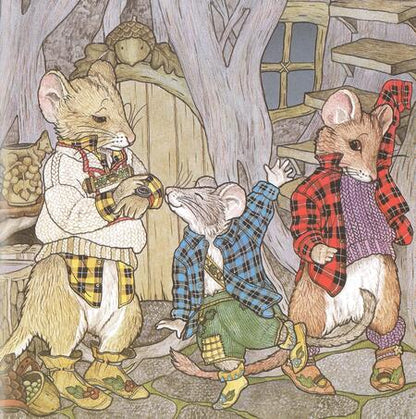 Фотография книги "Бантинг: Мамин день"