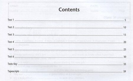 Фотография книги "Баранова, Дули, Эванс: Starlight. Test Booklet. Английский язык. 7 класс. Контрольные задания. Учебное пособие"