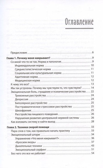 Фотография книги "Барышев: Эмоциональный шторм. Что делать, когда тебя накрывает. Успокойся. Прямо сейчас"