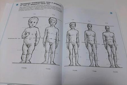Фотография книги "Баррингтон Барбер: Анатомия для художников. Практический курс"