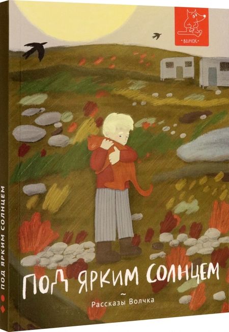 Фотография книги "Басова, Ботева, Веркин: Под ярким солнцем"