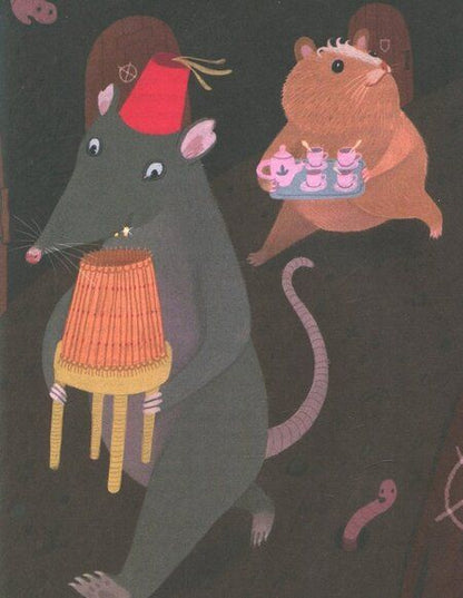 Фотография книги "Батлер: Живой уголок. Сказочная повесть"