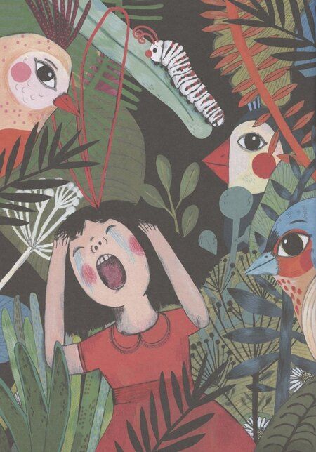 Фотография книги "Беатрис Фонтафель: Капризуля"