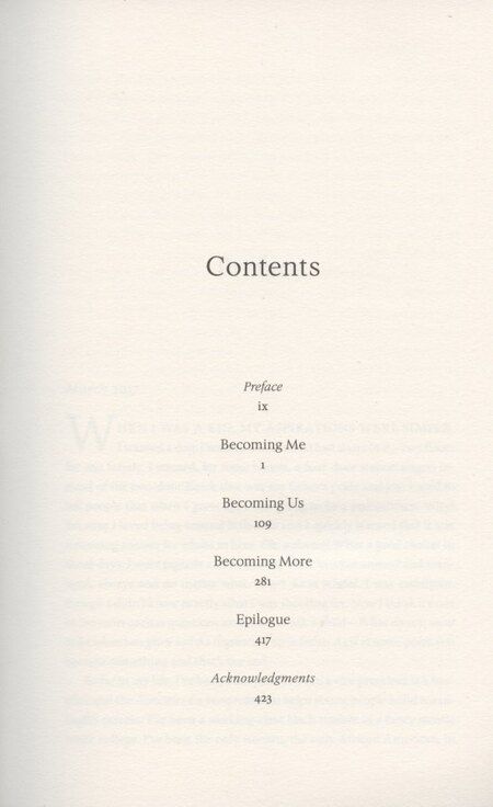 Фотография книги "Becoming"
