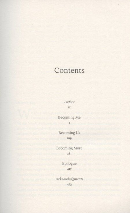 Фотография книги "Becoming"