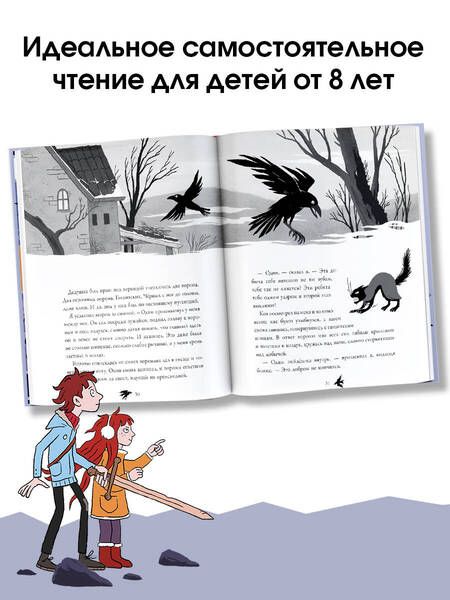 Фотография книги "Бедини: Кот по имени Один"