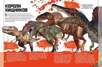 Фотография книги "Бедуайер, Паркер, Фарндон: Животные. Книга юного эрудита"