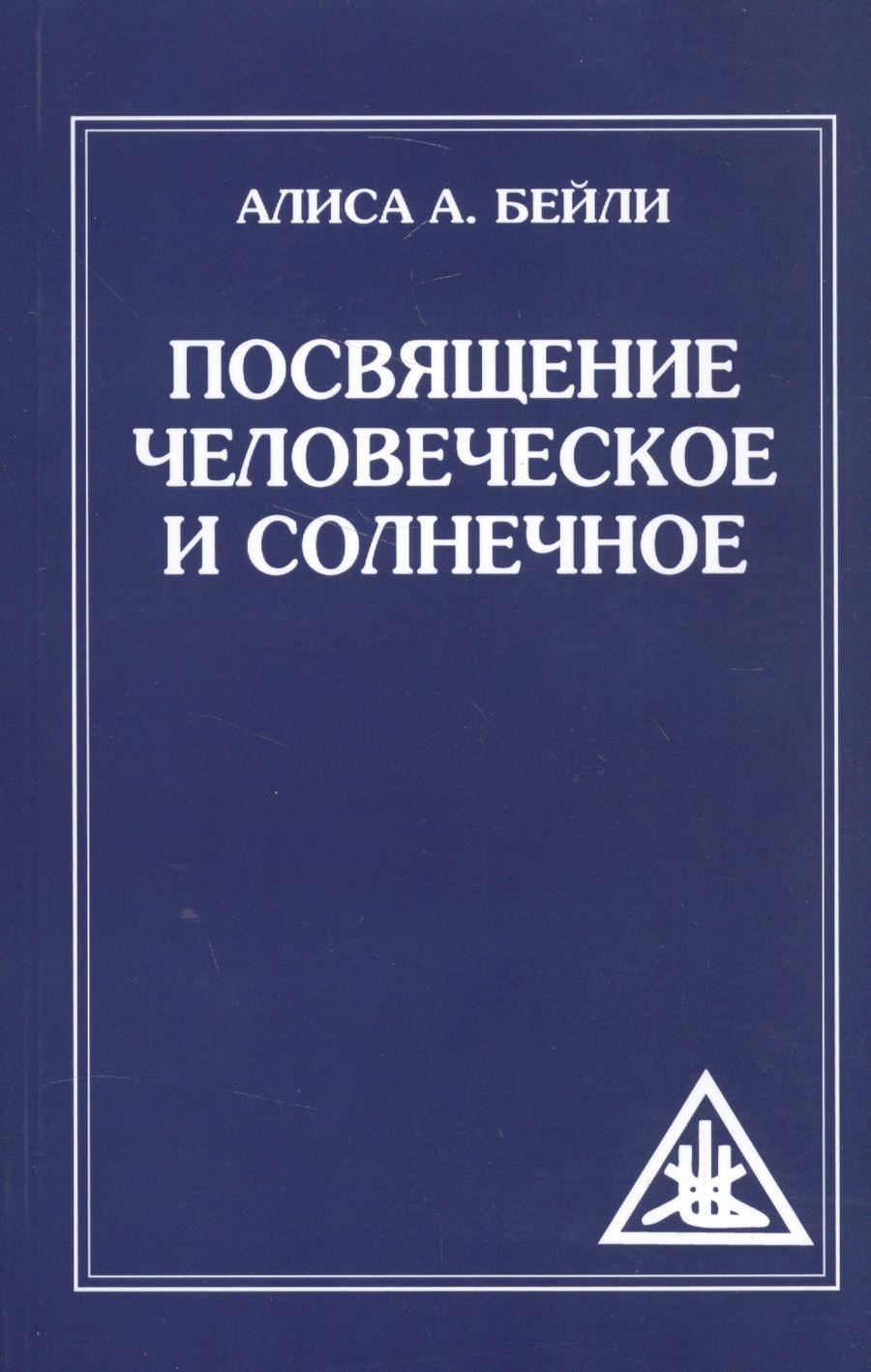 Обложка книги "Бейли: Посвящение человеческое и солнечное"