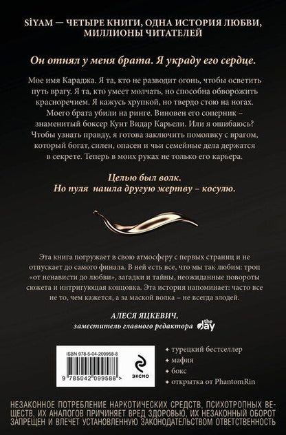Фотография книги "Бейза Аксой: Зимнее солнце"