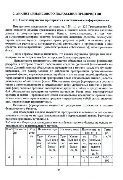 Фотография книги "Бекаева: Финансовый анализ. Учебное пособие"