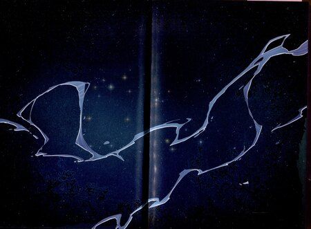 Фотография книги "Белая нить"