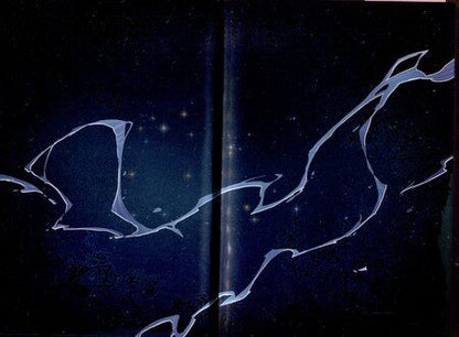 Фотография книги "Белая нить"