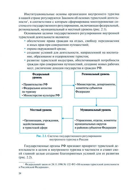 Фотография книги "Белый, Аникудимова, Восколович: Внутренний туризм. Учебник"