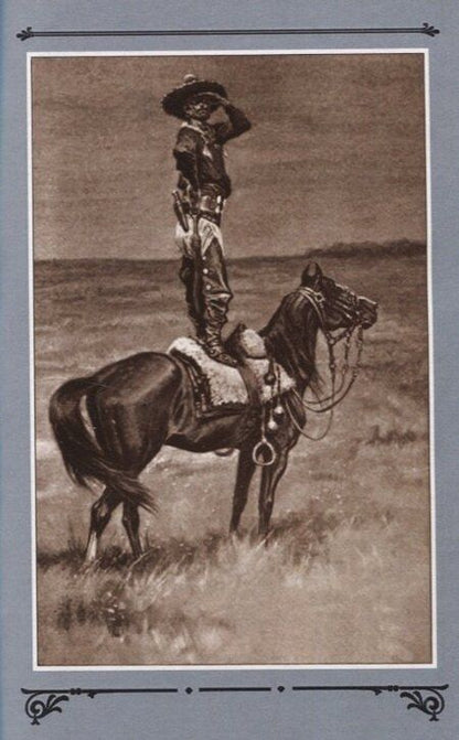 Фотография книги "Белый индеец"