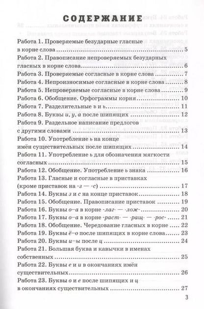 Фотография книги "Белла Макарова: Проверочные работы по русскому языку. 5 класс. К учебнику Т.А. Ладыженской, М.Т. Баранова, Л.А. Тростенцовой и др. "Русский язык. 5 класс. В двух частях""