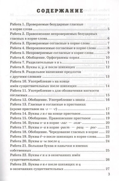 Фотография книги "Белла Макарова: Проверочные работы по русскому языку. 5 класс. К учебнику Т.А. Ладыженской, М.Т. Баранова, Л.А. Тростенцовой и др. "Русский язык. 5 класс. В двух частях""