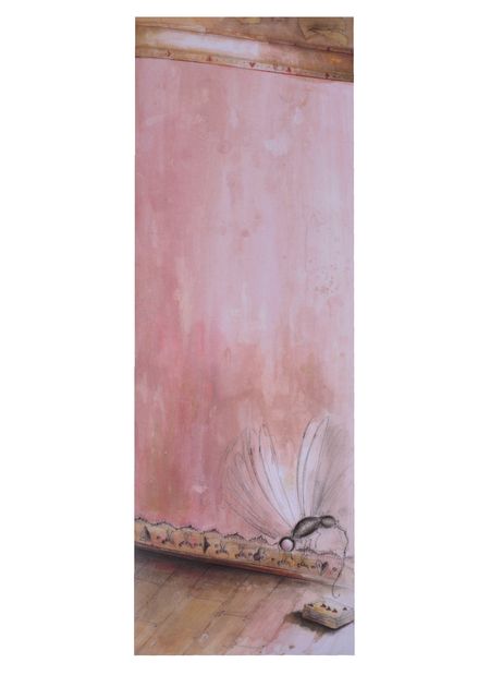 Фотография книги "Беллини ЛаураВерта и колода карт"