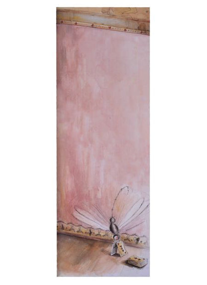 Фотография книги "Беллини ЛаураВерта и колода карт"