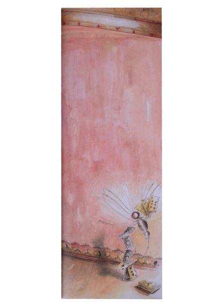 Фотография книги "Беллини ЛаураВерта и колода карт"