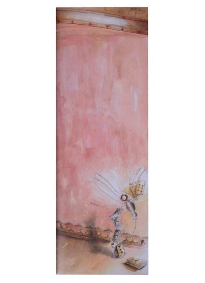 Фотография книги "Беллини ЛаураВерта и колода карт"