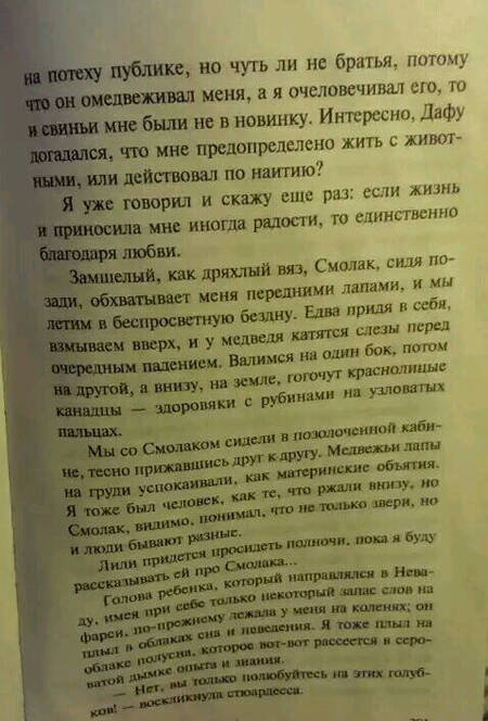 Фотография книги "Беллоу: Хендерсон - король дождя"