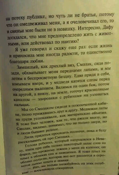 Фотография книги "Беллоу: Хендерсон - король дождя"