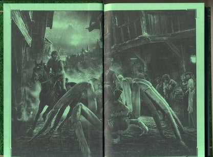 Фотография книги "Белобородов: Норман. Шаг во тьму"