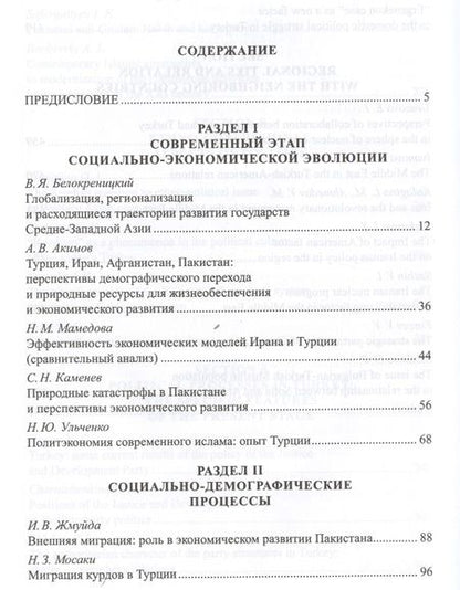 Фотография книги "Белокреницкий, Ульченко, Акимов: Мусульманское пространство по периметру границ Кавказа"