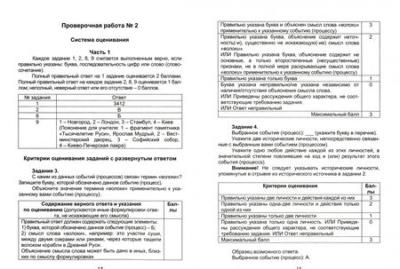 Фотография книги "Белоногова: ВПР. История. 6 класс. Методическое пособие"