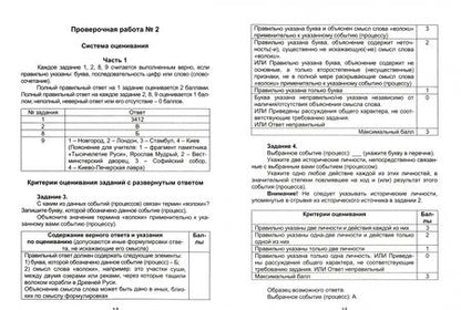 Фотография книги "Белоногова: ВПР. История. 6 класс. Методическое пособие"