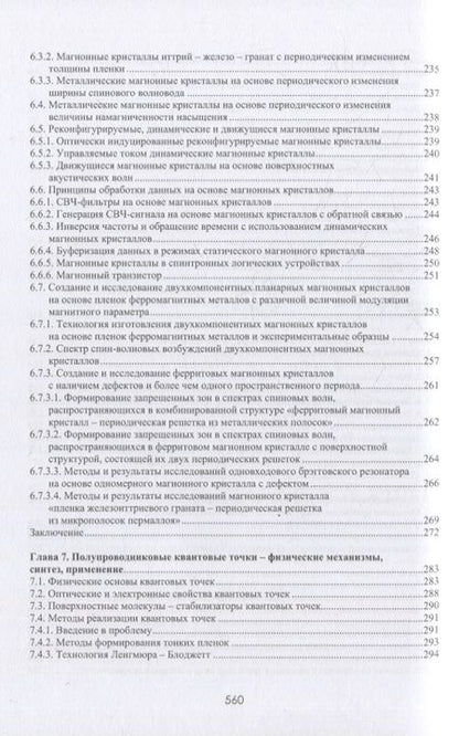 Фотография книги "Белоус, Солодуха: Материалы и устройства наноэлектроники. Электроника после Мура"