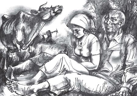 Фотография книги "Белов: Повести и рассказы"