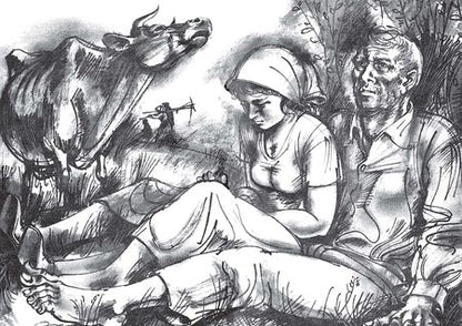 Фотография книги "Белов: Повести и рассказы"