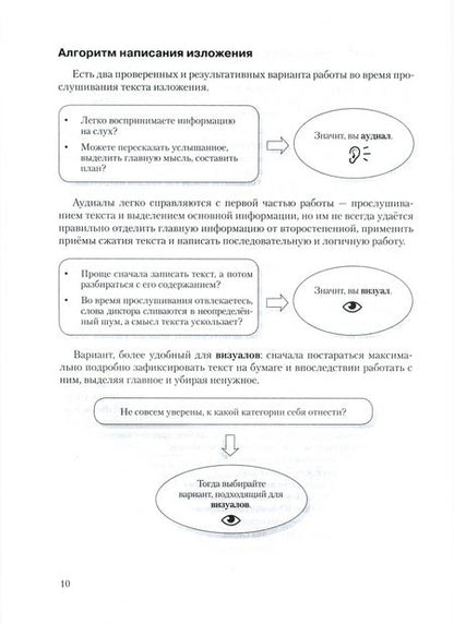 Фотография книги "Беляева, Тыранов: Идеальное изложение. Безупречное сочинение. Пособие для эффективной подготовки к ОГЭ"