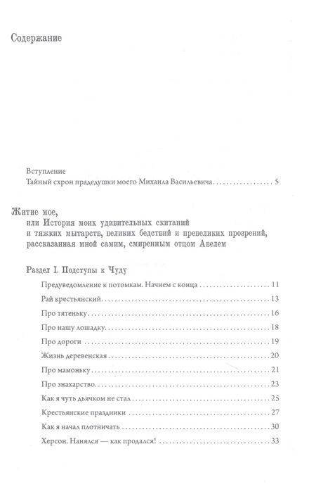 Фотография книги "Бердинских: Авель. Роман с чудом"