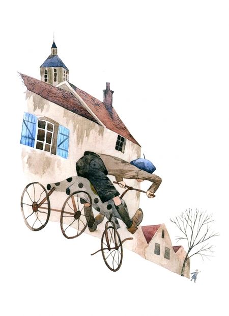 Фотография книги "Берна: Лошадь без головы"