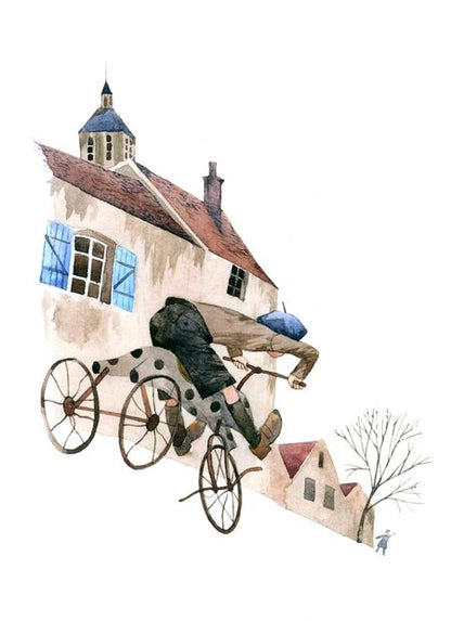 Фотография книги "Берна: Лошадь без головы"