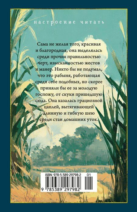 Фотография книги "Бернарду Гимарайнш: Рабыня Изаура"
