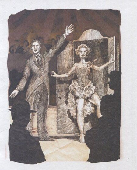 Фотография книги "Берта Берс"