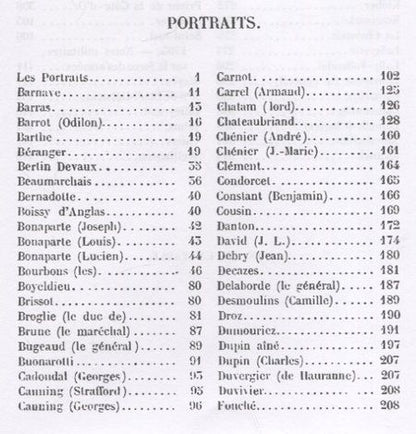 Фотография книги "Bertrand de: Memoires de B. Barere, membre de la Constituante, de la Convention, du Comite de salut public, et de la Chambre des representants. Tome 4"