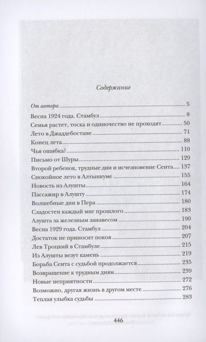 Фотография книги "Безмен: Курт Сеит и Мурка"