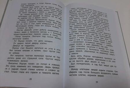 Фотография книги "Бианки: Повести о животных"