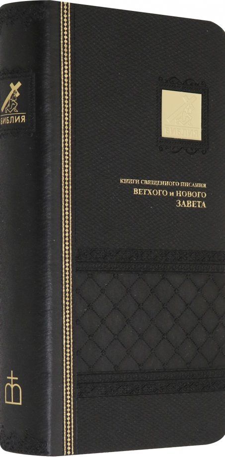 Обложка книги "Библия (1013)"