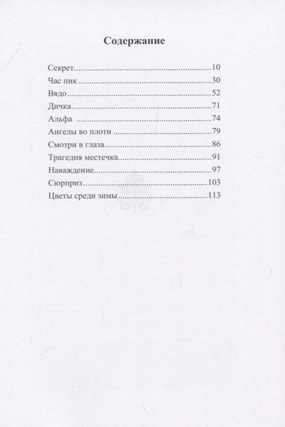 Фотография книги "Бычковский: Час пик"