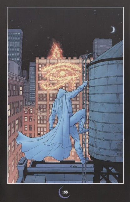 Фотография книги "Бимис: Лунный рыцарь. Наследие"