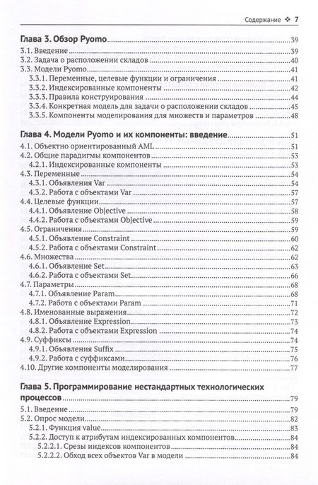 Фотография книги "Бинум, Хакебейл, Харт: Pyomo. Моделирование оптимизации на Python"