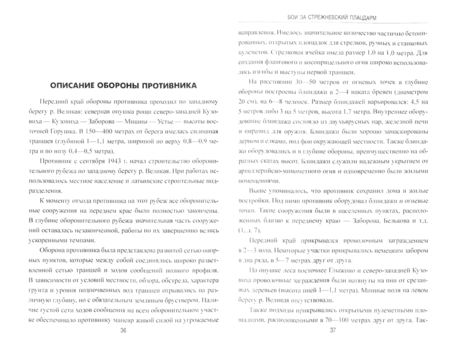 Фотография книги "Бирюк: Бои за Стрежневский плацдарм. Роковая ошибка генерала Попова"