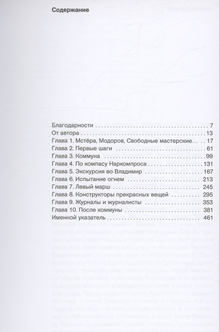 Фотография книги "Бирюков: Мстёрский ковчег. Из истории художественной жизни 1920-х годов"