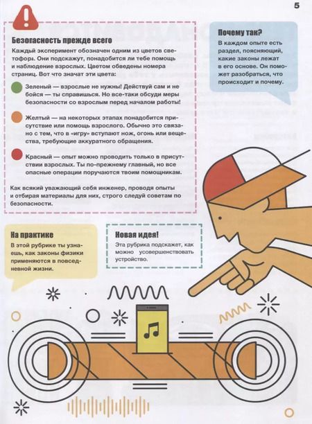 Фотография книги "Битти, Пит: Суперэксперименты"